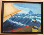 le marinier