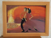 l'amour sorcier