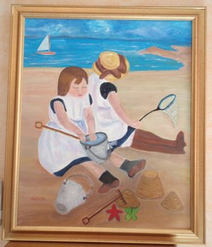 jeux de plage