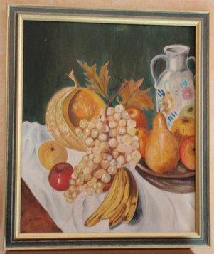 bon app&eacute;tit !!