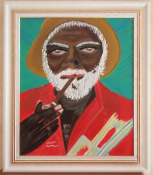 aborig&egrave;ne